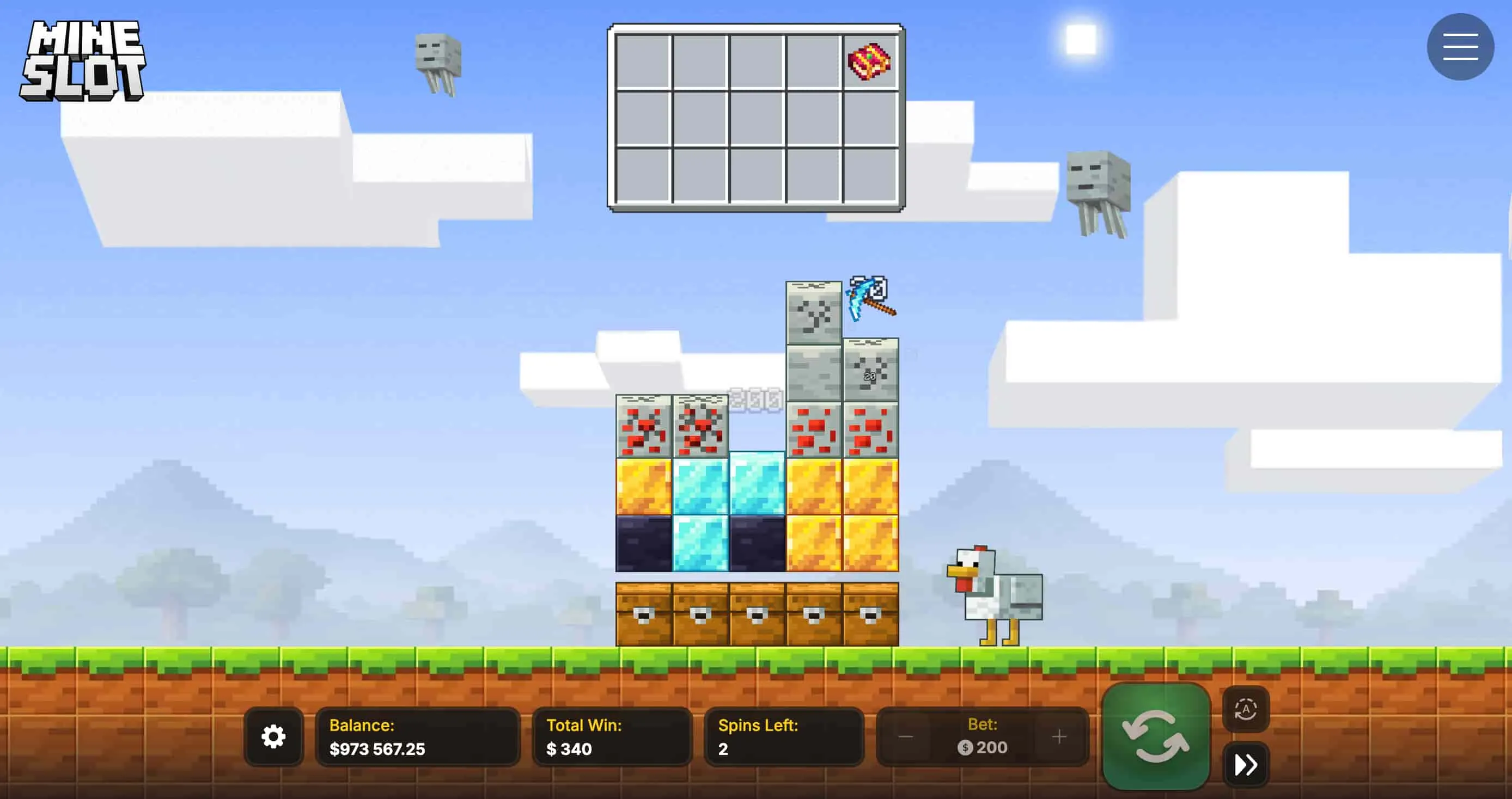 Zasady i Mechanika Rozgrywki w Mine Slot Zasady i Mechanika Rozgrywki w Mine Slot