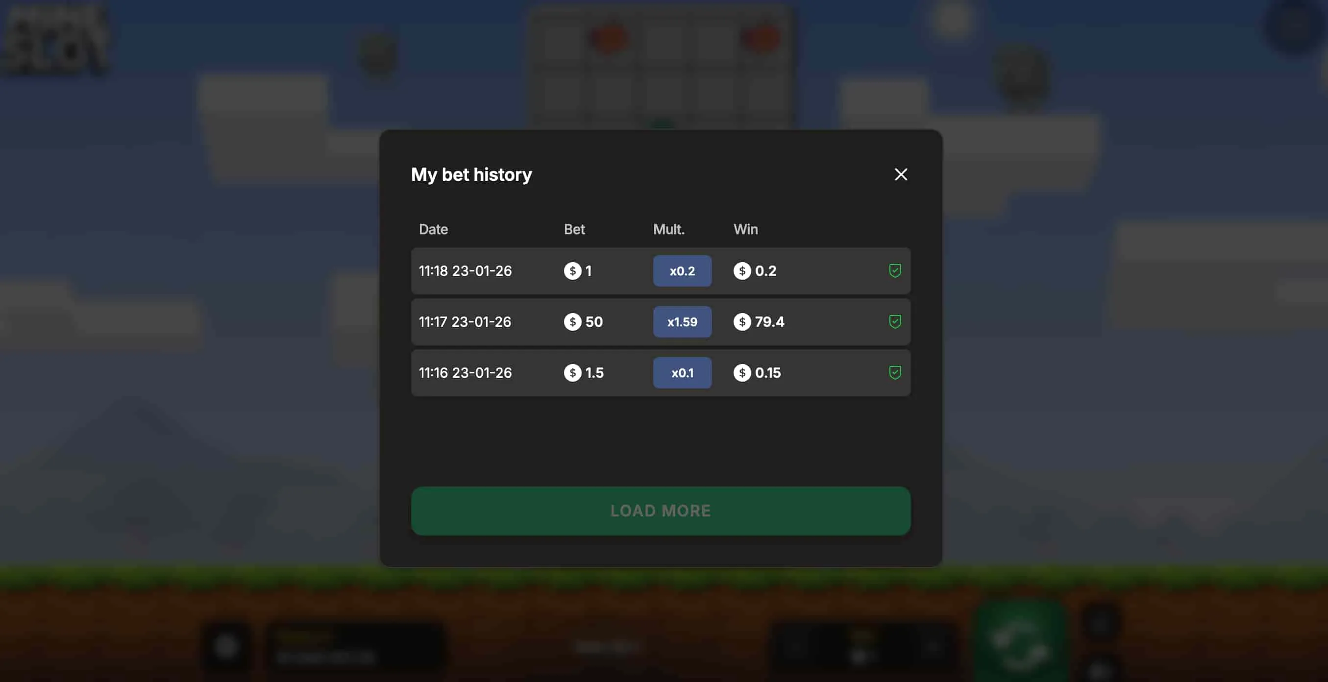 Korzyści Płynące z Trybu Demo w Mine Slot Korzyści Płynące z Trybu Demo w Mine Slot